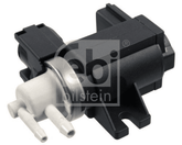 Druckwandler Turbolader für AUDI SKODA A4 B6 Avant B7 A6 C5 C6