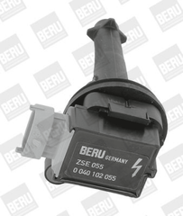 Zündspule für FORD VOLVO FOCUS II KUGA I MONDEO IV Stufenheck Turnier S-MAX VAN