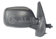 Außenspiegel rechts für NISSAN RENAULT KUBISTAR Kasten KANGOO Rapid