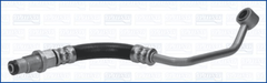 Ölleitung Lader für NISSAN NOTE QASHQAI / +2 I TIIDA Schrägheck KUBISTAR Kasten