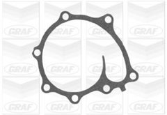 Wasserpumpe Motorkühlung für KIA CARNIVAL II I
