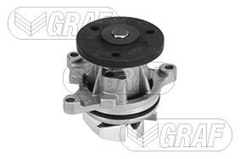Wasserpumpe Motorkühlung für FORD JAGUAR MAZDA VOLVO USA LAND ROVER MITSUOKA