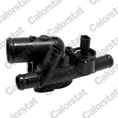 Thermostat Kühlmittel für NISSAN OPEL RENAULT PRIMASTAR Bus Kasten VIVARO A