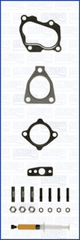 Montagesatz Lader für TOYOTA HILUX VII Pick-up LAND CRUISER PRADO DYNA