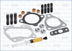 Montagesatz Lader für TOYOTA HILUX VII Pick-up LAND CRUISER PRADO DYNA