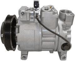 Kompressor Klimaanlage für AUDI A4 B6 Avant Cabriolet B7 A6 C5 ALLROAD