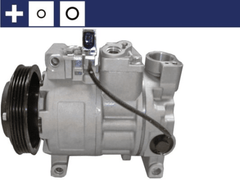Kompressor Klimaanlage für AUDI A4 B6 Avant Cabriolet B7 A6 C5 ALLROAD