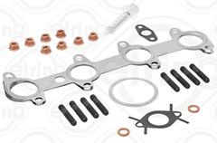 Montagesatz Lader für ALFA ROMEO FIAT SUZUKI 147 159 Sportwagon CROMA GRANDE