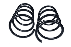 Fahrwerksfeder für KIA CARENS III Großraumlimousine