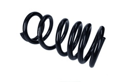 Fahrwerksfeder Hinterachse für MITSUBISHI PAJERO III Canvas Top