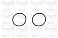 Wasserpumpe Motorkühlung für AUDI FORD SEAT VW 80 B2 Stufenheck B3 B4 Avant 90