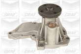 Wasserpumpe Motorkühlung für FORD MAZDA VOLVO COURIER Pick-up FIESTA IV V FOCUS