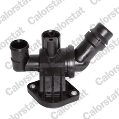 Thermostat Kühlmittel für AUDI SEAT A4 B7 Cabriolet Avant A6 C6