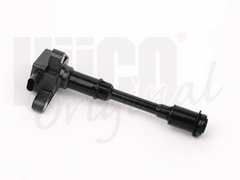 Zündspule für FORD VOLVO C-MAX II FIESTA VI FOCUS III Stufenheck Turnier GALAXY