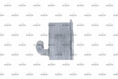 Ölkühler Motoröl für CITROËN PEUGEOT C4 GRAND PICASSO I Großraumlimousine Coupe