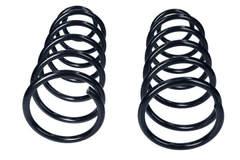 Fahrwerksfeder für HYUNDAI KIA ACCENT III Stufenheck RIO II