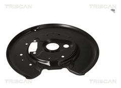 Spritzblech Bremsscheibe Hinterachse links für VOLVO 850 Kombi S70 V70 I