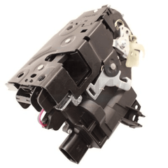 Türschloss vorne links für PORSCHE SEAT SKODA VW BOXSTER AROSA OCTAVIA I Combi