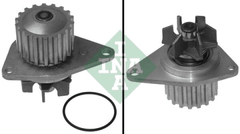 Wasserpumpe Motorkühlung für CITROËN PEUGEOT C2 C3 I C4 Coupe 206 Schrägheck SW