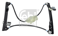 Fensterheber vorne links für SEAT LEON TOLEDO II