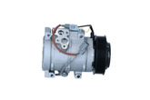Kompressor Klimaanlage für TOYOTA LAND CRUISER PRADO DYNA Pritsche/Fahrgestell