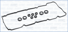 Dichtungssatz Zylinderkopfhaube für HYUNDAI KIA ACCENT III Stufenheck IV