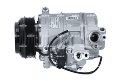 Kompressor Klimaanlage für BMW 1 Coupe Cabriolet 3 Touring 5 6
