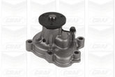 Wasserpumpe Motorkühlung für HONDA CIVIC VII Hatchback