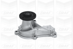 Wasserpumpe Motorkühlung für HONDA CIVIC VIII Stufenheck Hatchback FR-V