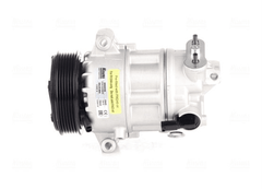 Kompressor Klimaanlage für ALFA ROMEO FIAT GIULIETTA Kasten/Schrägheck TIPO
