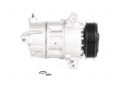 Kompressor Klimaanlage für ALFA ROMEO FIAT GIULIETTA Kasten/Schrägheck TIPO