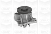 Wasserpumpe Motorkühlung für CITROËN MITSUBISHI PEUGEOT SMART C4 AIRCROSS ASX