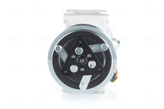 Kompressor Klimaanlage für CITROËN PEUGEOT BERLINGO MULTISPACE C3 PICASSO II C4