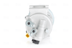 Kompressor Klimaanlage für CITROËN PEUGEOT BERLINGO MULTISPACE C3 PICASSO II C4