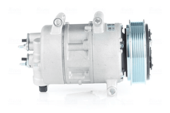 Kompressor Klimaanlage für CITROËN PEUGEOT BERLINGO MULTISPACE C3 PICASSO II C4