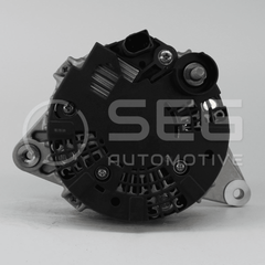 Lichtmaschine Generator für MERCEDES-BENZ SPRINTER 3-t Kasten