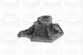 Wasserpumpe Motorkühlung für AUDI A4 B8 Avant A5 Sportback Cabriolet A6 C6 A8