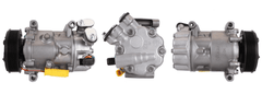 Kompressor Klimaanlage für CITROËN PEUGEOT C4 II C5 III Break DS4 DS5 308 CC SW