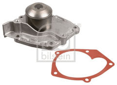 Wasserpumpe Motorkühlung für MITSUBISHI NISSAN OPEL RENAULT VOLVO CARISMA