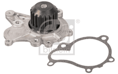 Wasserpumpe Motorkühlung für HYUNDAI KIA ACCENT II Stufenheck III ELANTRA GETZ