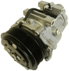 Kompressor Klimaanlage für FORD VOLVO C-MAX II FOCUS Turnier Stufenheck
