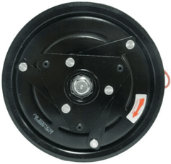 Kompressor Klimaanlage für CITROËN FIAT LANCIA PEUGEOT TOYOTA C8 JUMPY II