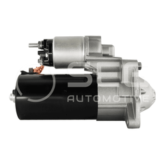 Anlasser Starter für FIAT DUCATO Kasten Pritsche/Fahrgestell Bus