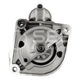 Anlasser Starter für FIAT DUCATO Kasten Pritsche/Fahrgestell Bus