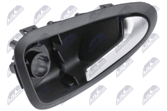 Türgriff Innenausstattung vorne rechts für SEAT IBIZA IV SC ST Kasten/Schrägheck