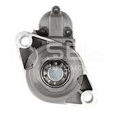 Anlasser Starter für AUDI SEAT SKODA VW A3 Sportback Cabriolet ALTEA XL CORDOBA