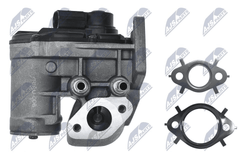 AGR Ventil für AUDI SKODA VW A3 Sportback OCTAVIA II Combi EOS GOLF V PLUS