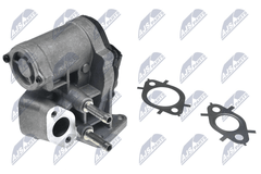 AGR Ventil für AUDI SKODA VW A3 Sportback OCTAVIA II Combi EOS GOLF V PLUS