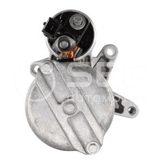 Anlasser Starter für CITROËN OPEL PEUGEOT DS BERLINGO MULTISPACE C3 AIRCROSS II