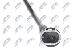 Warnkontakt Bremsbelagverschleiß Vorderachse für BMW X5 X6